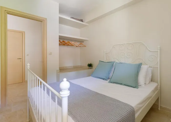 Siviri Forest View Apartment