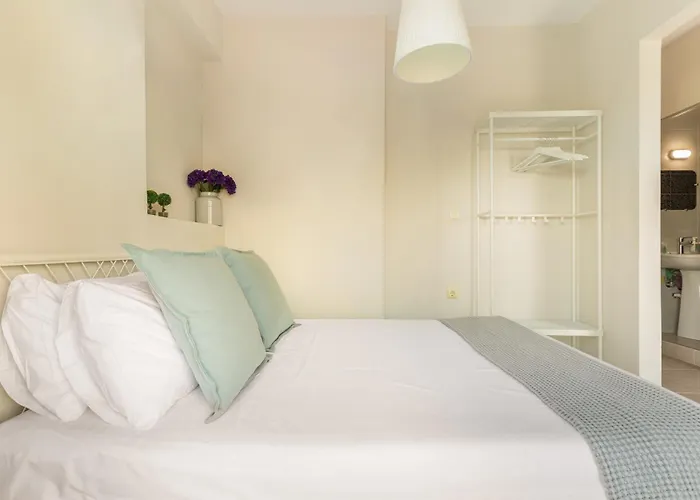Siviri Forest View Apartment